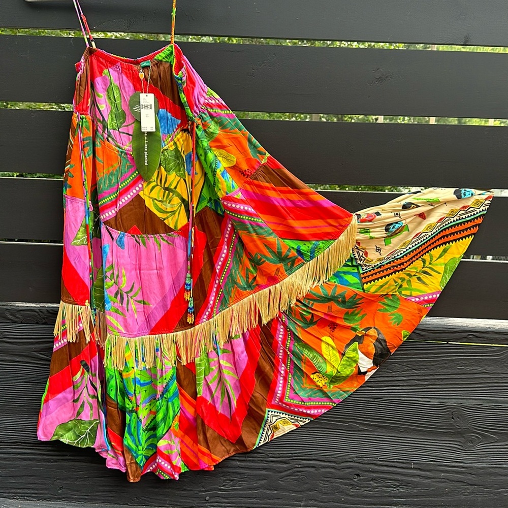 Farm Rio Dress